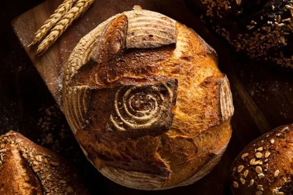 Sourdough Bakery